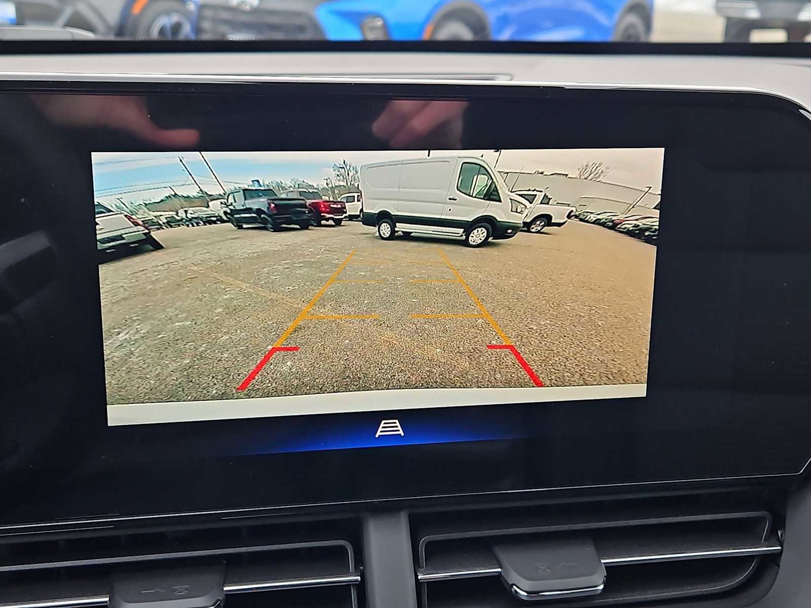 New 2026 Chevrolet Trax LT w/ Driver Confidence Package image 13