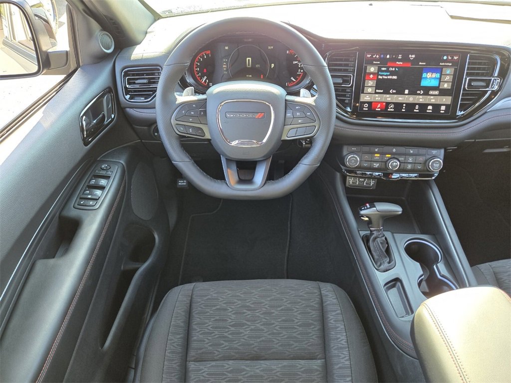 New 2026 Dodge Durango GT image 14
