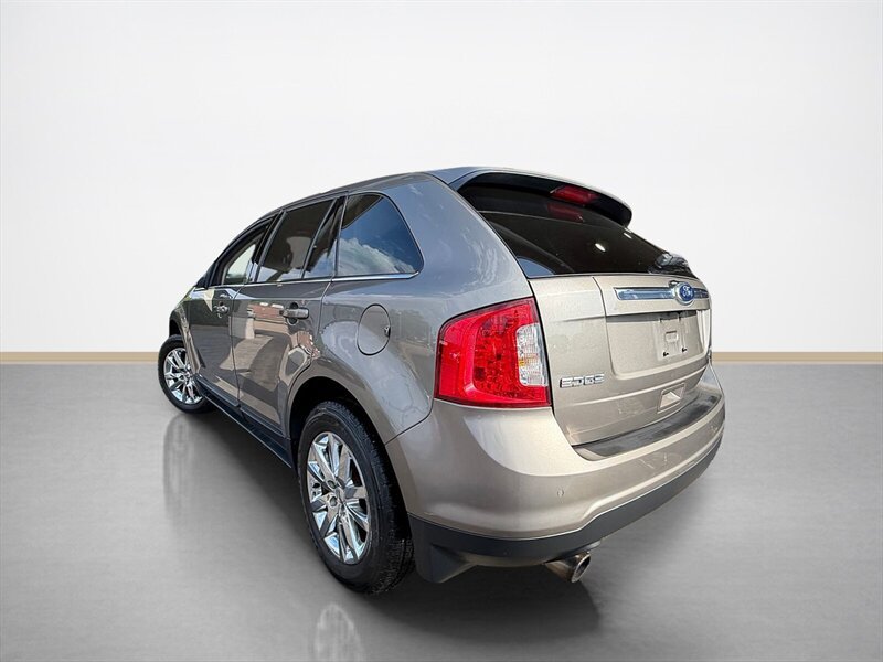 Used 2013 Ford Edge Limited FWD image 7