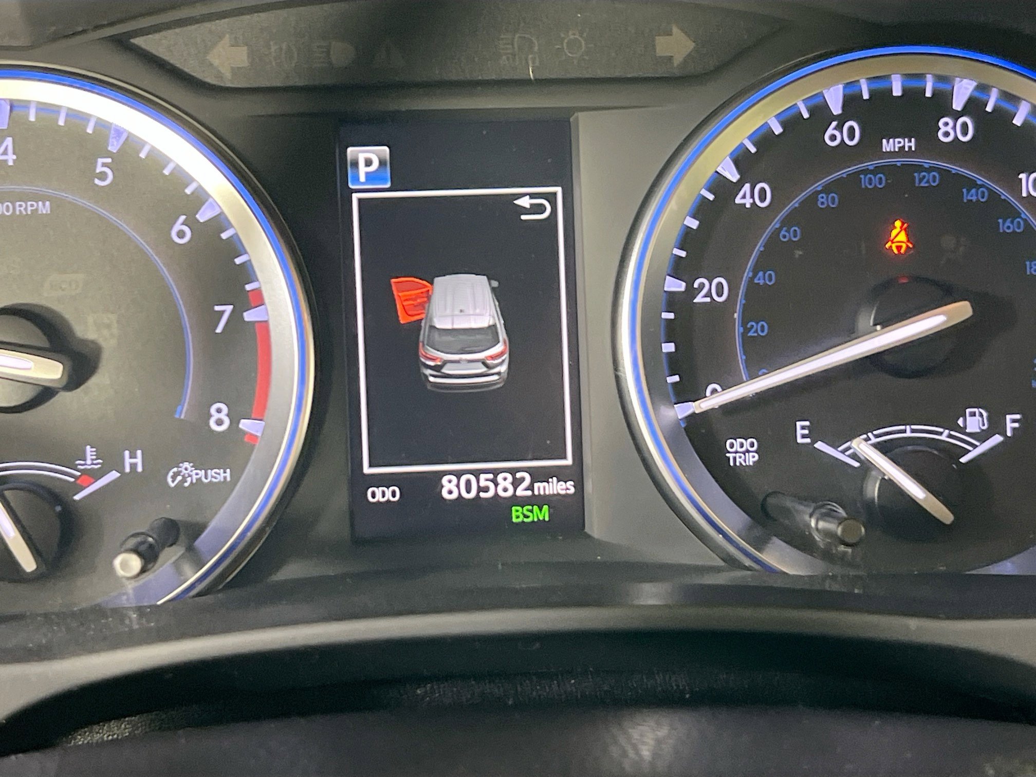 Used 2018 Toyota Highlander Limited Platinum w/ Protection Package #3 image 12