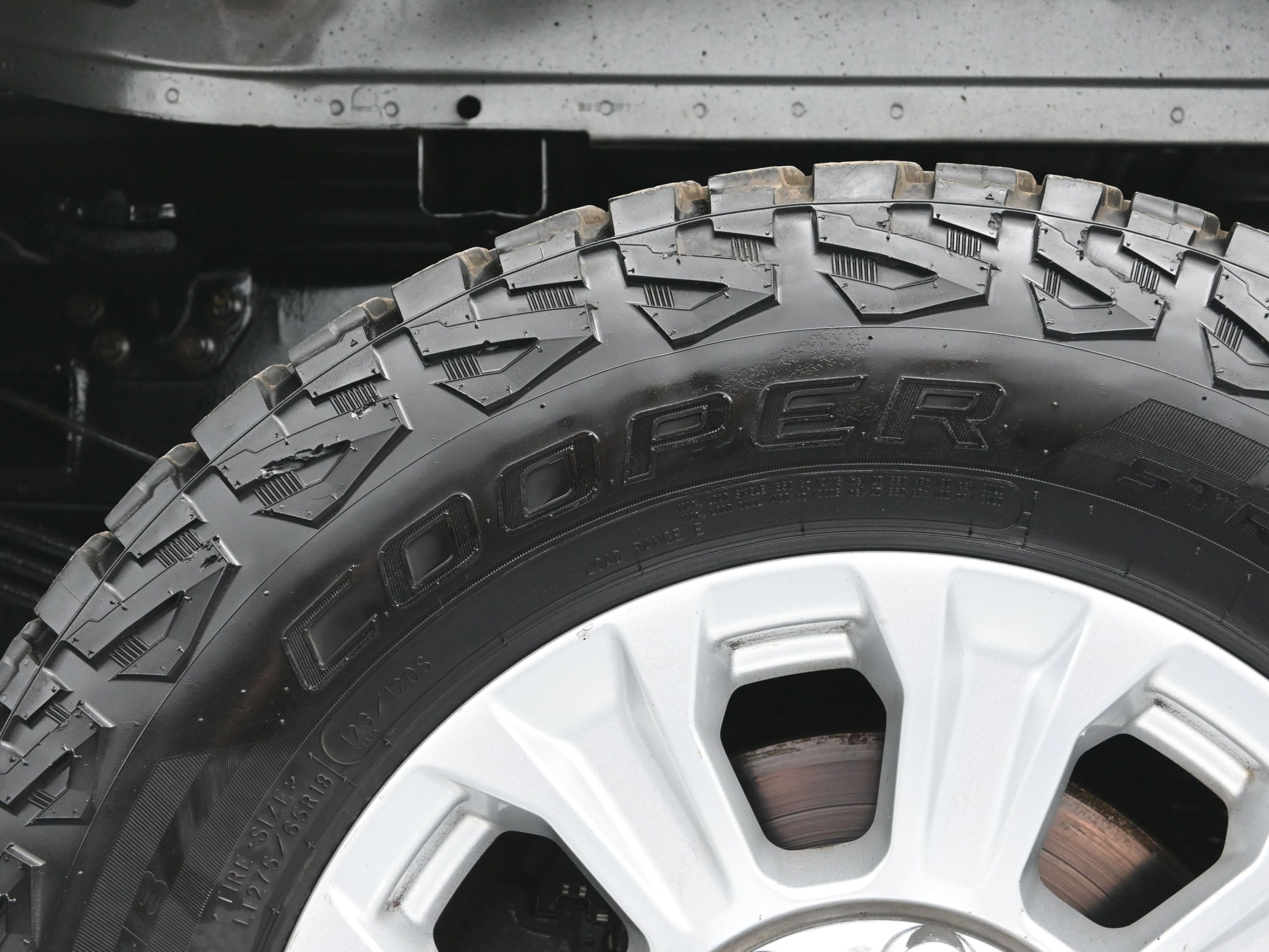 Used 2020 Ford F350 XL w/ STX Appearance Package AWD/4WD image 40