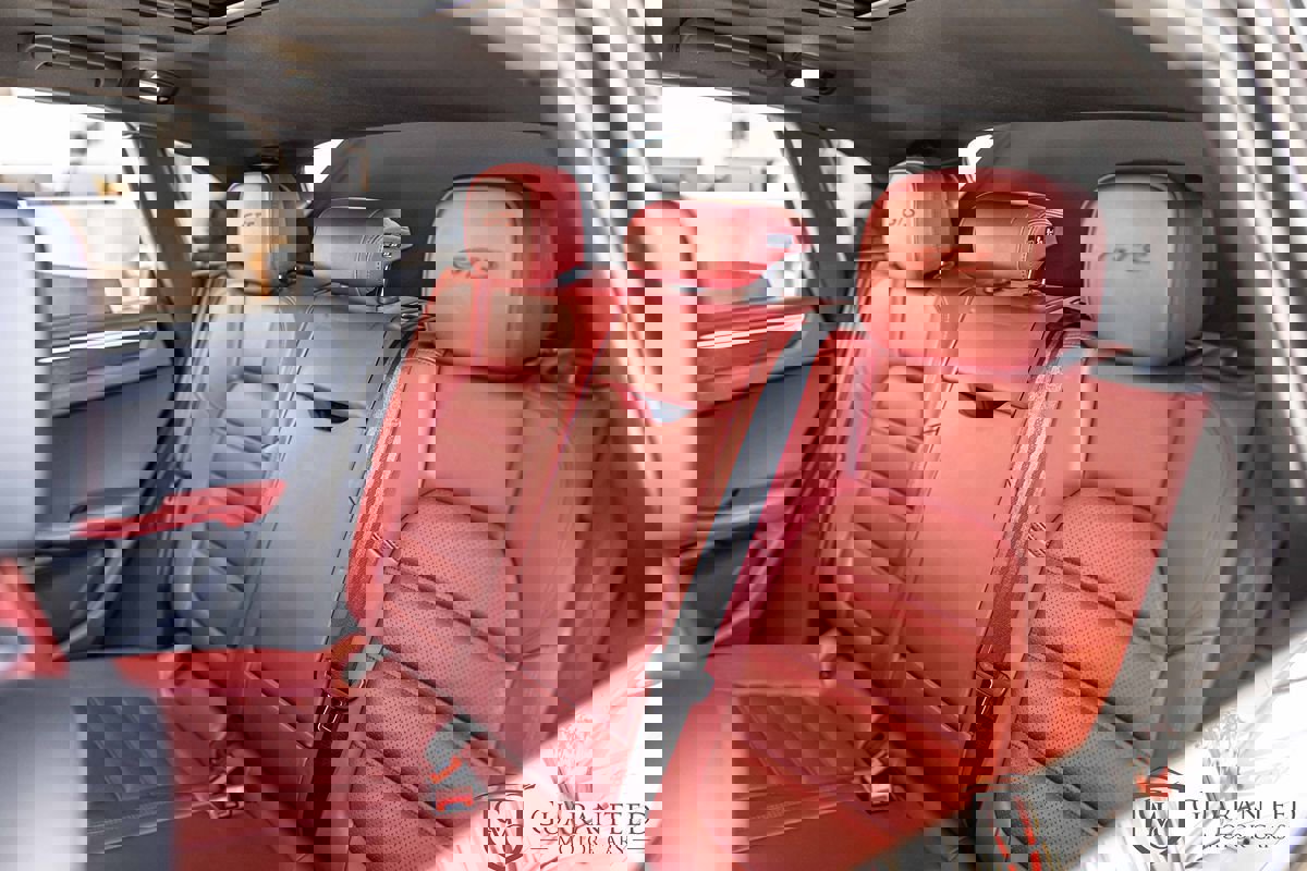 Used 2018 Porsche Macan GTS w/ Premium Package Plus image 33