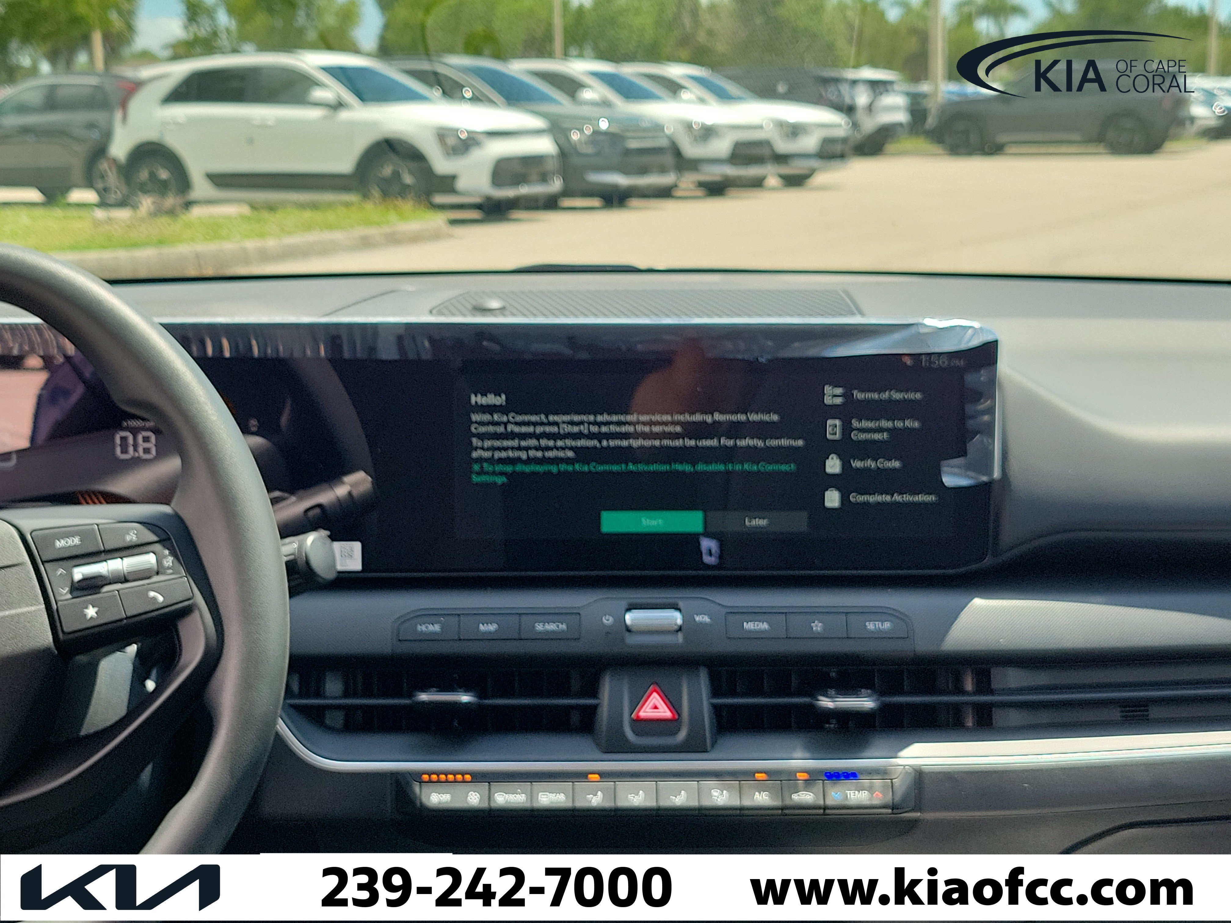 New 2026 Kia K4 FWD image 17