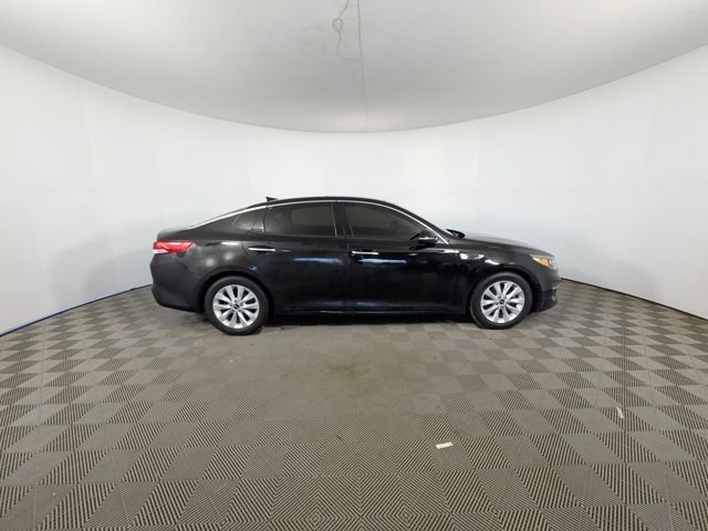 Used 2016 Kia Optima EX w/ Option Group 040 image 3