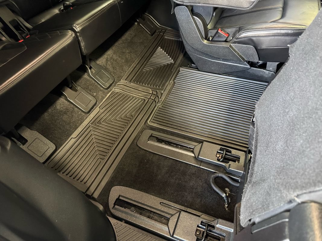 Used 2019 Ford Expedition Platinum AWD/4WD image 32