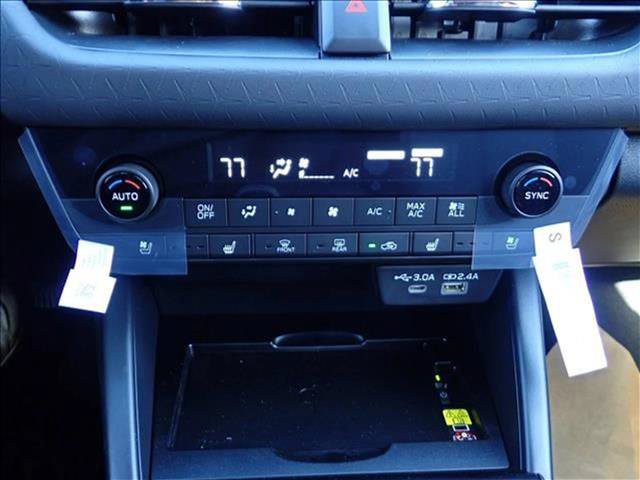 Used 2026 Subaru Outback Wilderness AWD/4WD image 21