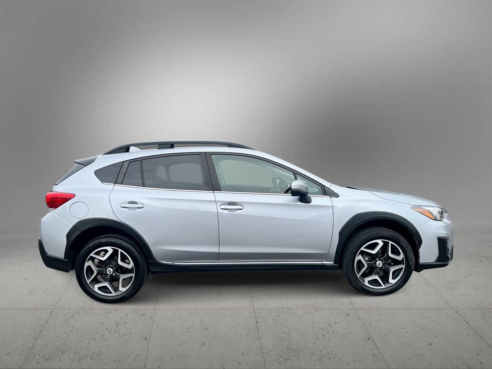 Used 2018 Subaru Crosstrek 2.0i Limited image 9