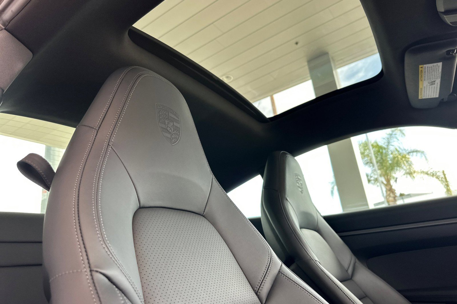 Certified 2024 Porsche 911 Carrera S image 16