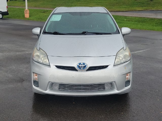 Used 2010 Toyota Prius Five FWD image 8