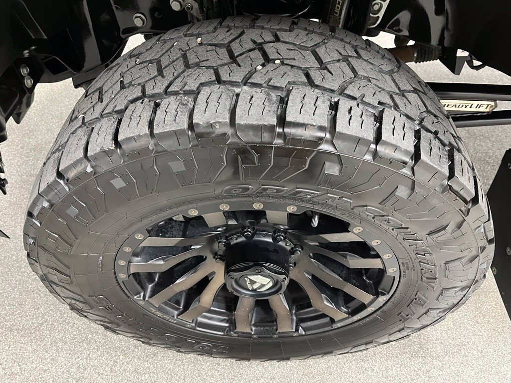 Used 2024 Ford F350 Platinum AWD/4WD image 15