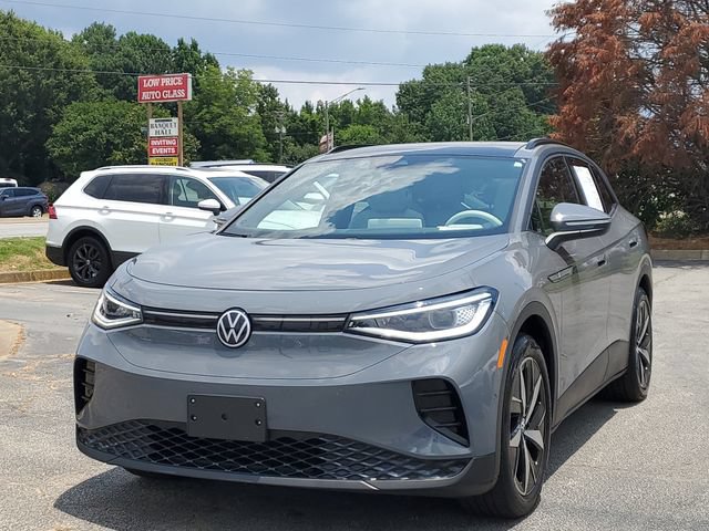 Used 2023 Volkswagen ID.4 Pro S RWD image 31