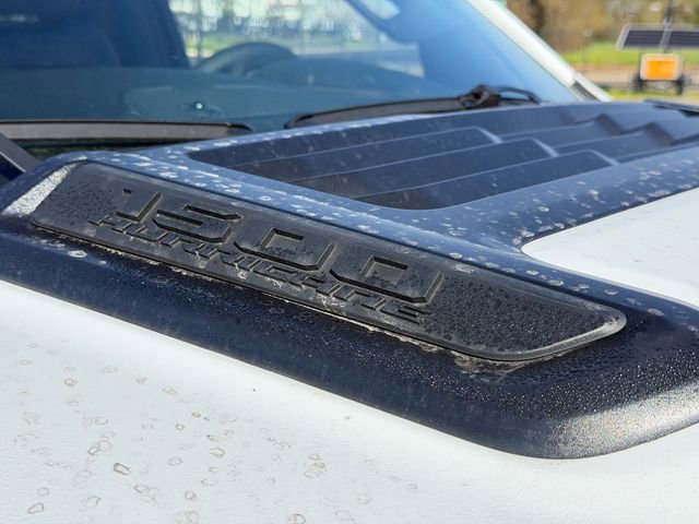 New 2026 RAM 1500 Rebel image 6