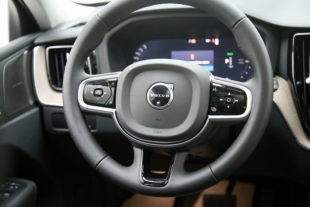 New 2026 Volvo XC60 T8 Plus w/ Climate Package image 23