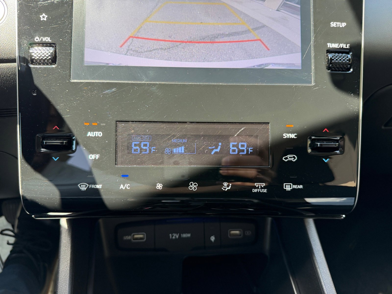 Certified 2022 Hyundai Tucson SEL w/ Convenience Package AWD/4WD image 11