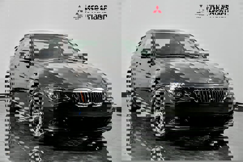 Used 2009 BMW 650i Coupe