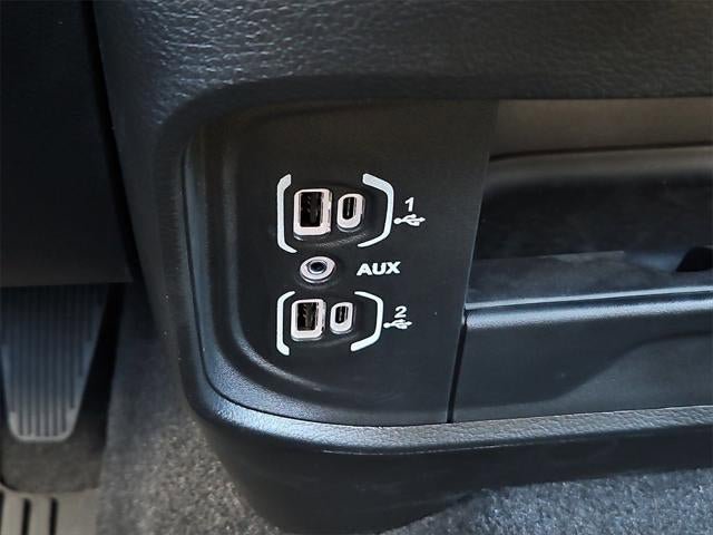 New 2026 RAM 2500 Tradesman image 58