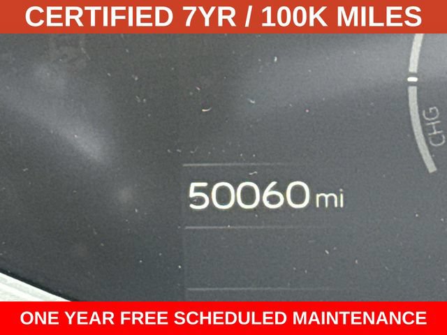 Used 2025 Toyota Prius Limited FWD image 29