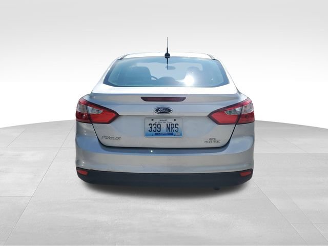 Used 2013 Ford Focus SE FWD image 5