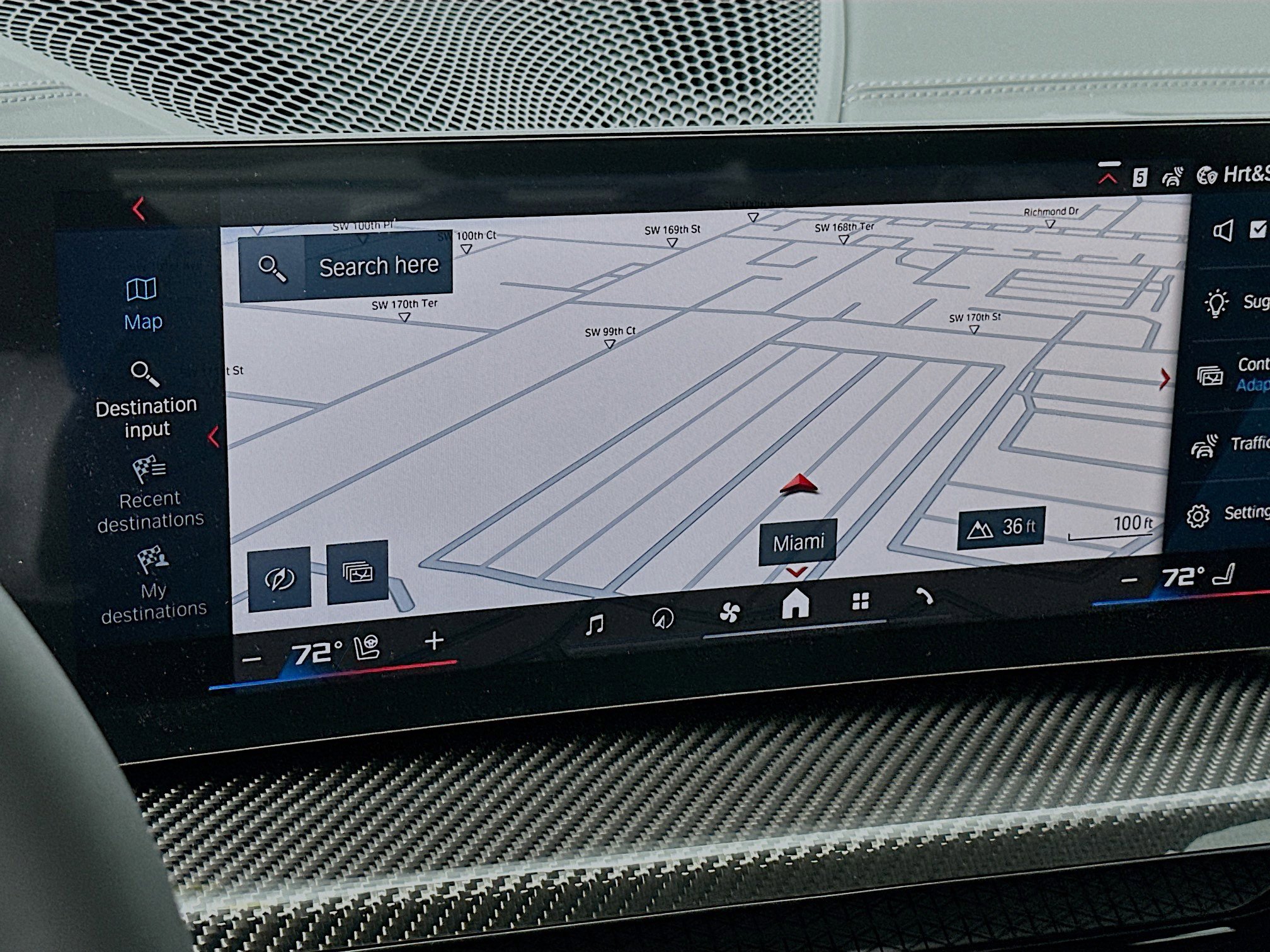 New 2026 BMW M4 xDrive Competition w/ Executive Package image 11