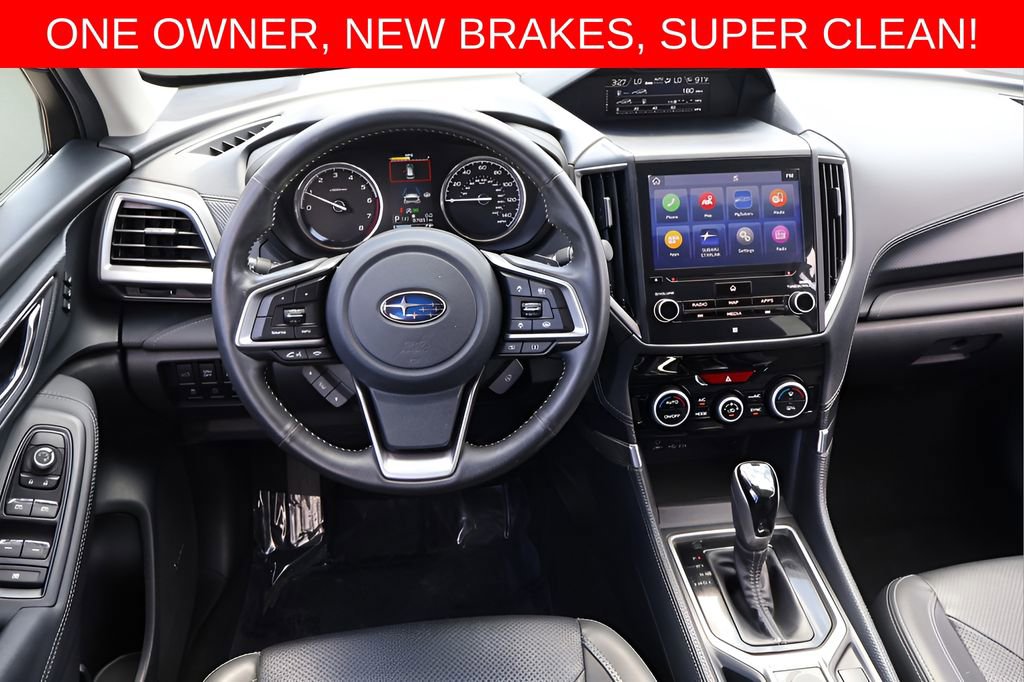 Used 2020 Subaru Forester Touring AWD/4WD image 14