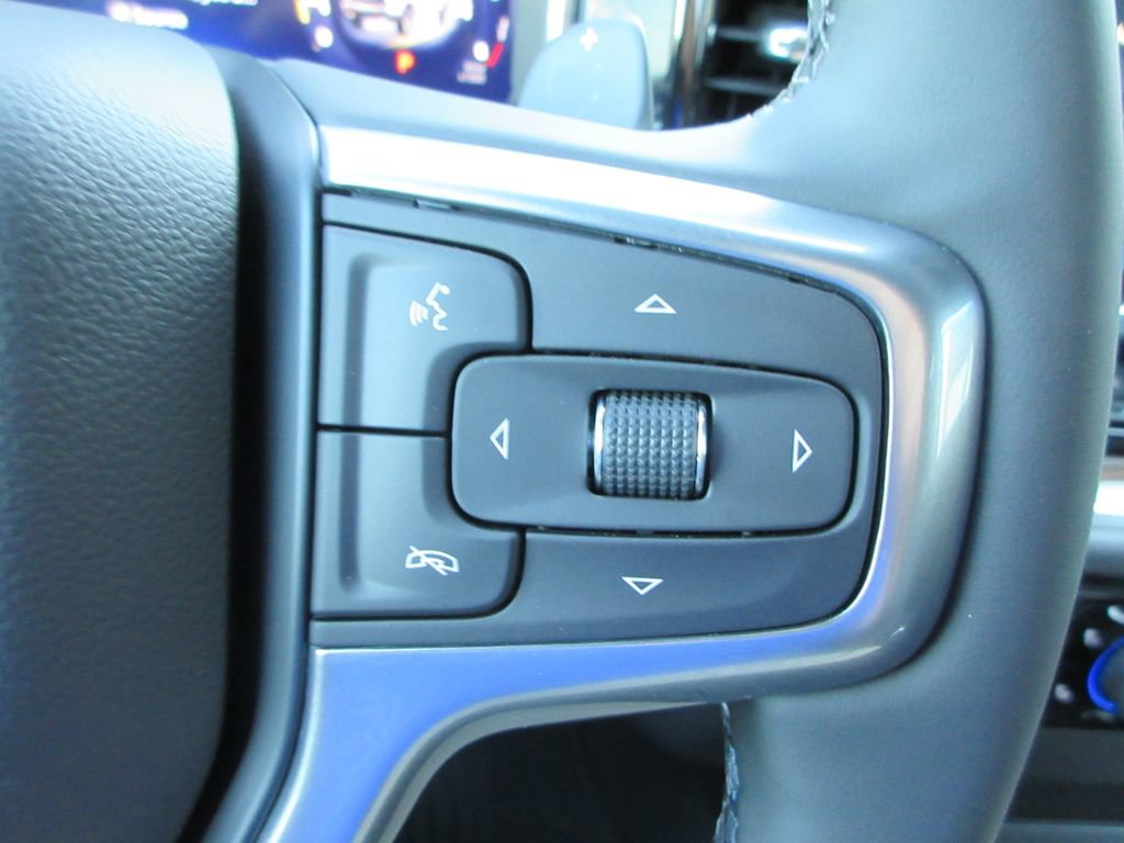 New 2026 Chevrolet Silverado 1500 LT Trail Boss w/ Convenience Package II AWD/4WD image 28