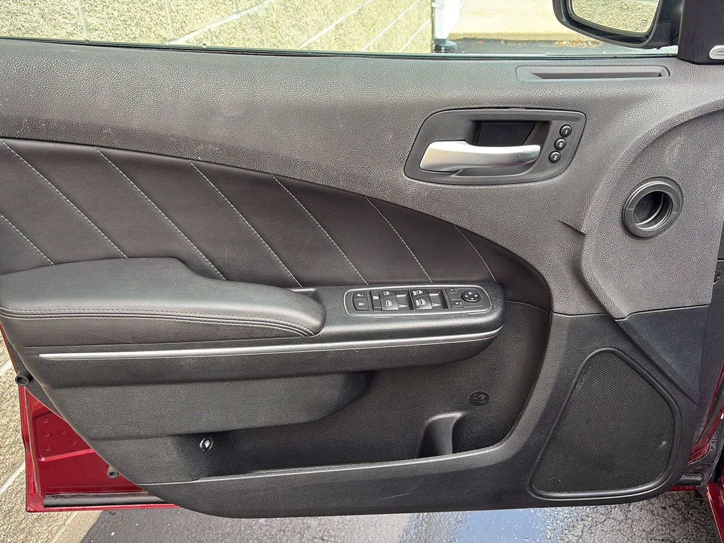 Used 2018 Dodge Charger GT AWD/4WD image 4