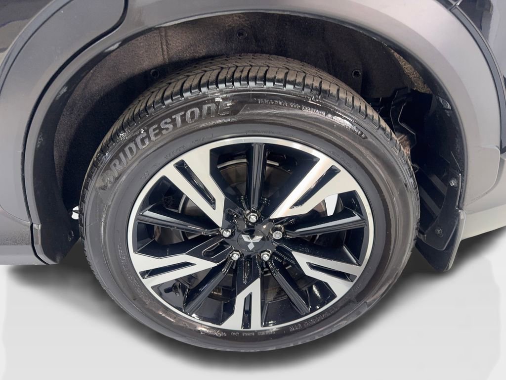 Used 2024 Mitsubishi Eclipse Cross SE image 88