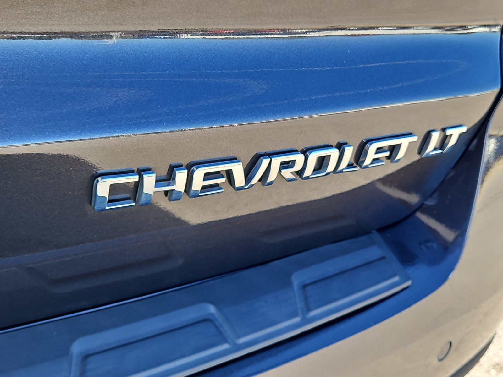 Used 2015 Chevrolet Traverse LT w/ Style and Technology Package AWD/4WD image 7