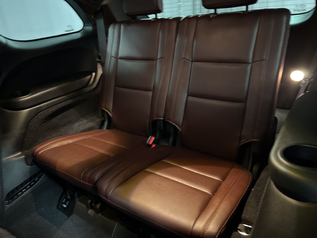 Used 2025 Dodge Durango GT AWD/4WD image 25