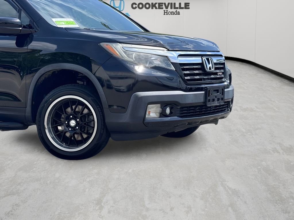 Used 2018 Honda Ridgeline Sport image 3