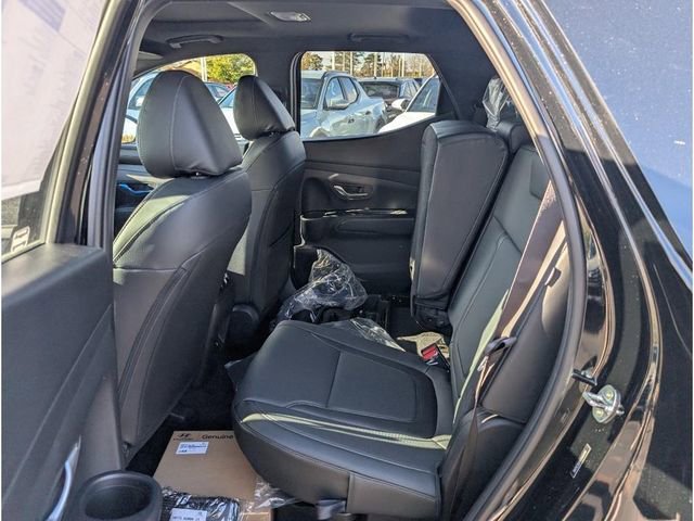 New 2026 Hyundai Santa Cruz SEL image 12