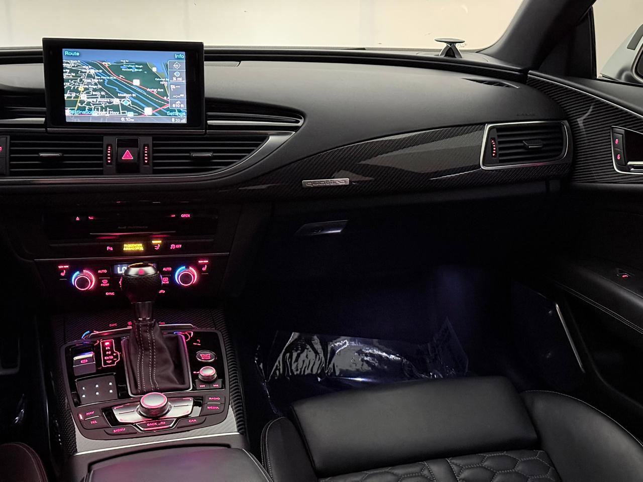 Used 2014 Audi RS 7 Prestige image 32