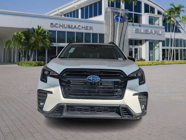 New 2026 Subaru Ascent Bronze Edition image 2