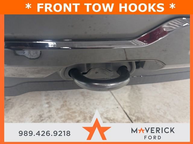 New 2026 Ford F150 XLT w/ Equipment Group 302A MID image 39