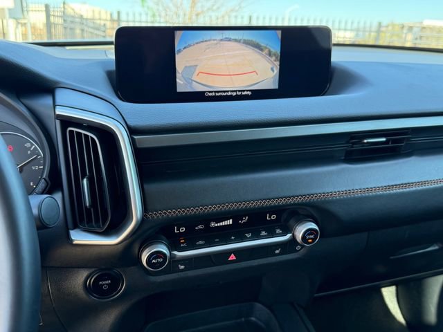 Used 2025 MAZDA CX-50 AWD 2.5 Hybrid w/ Premium Pkg image 20