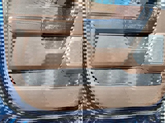 Used 2022 Ford F150 King Ranch w/ Equipment Group 601A High image 25