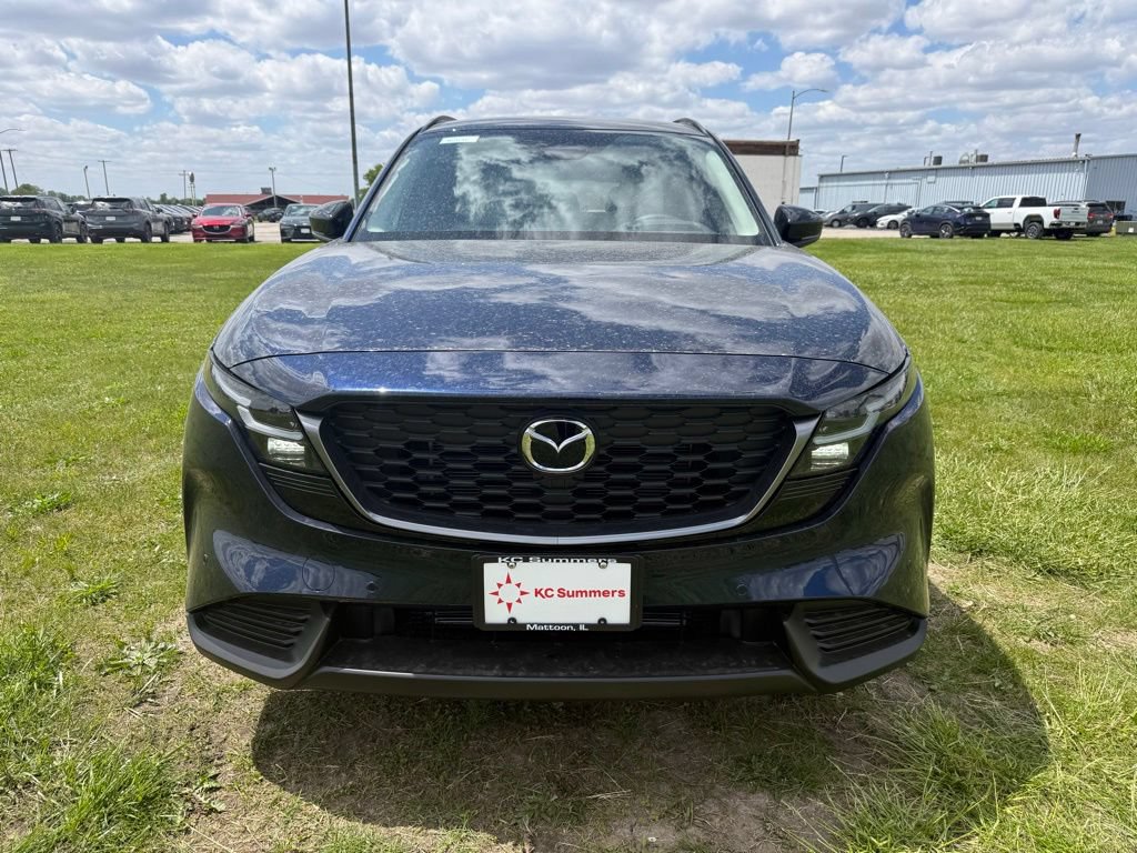 New 2026 MAZDA CX-5 Preferred AWD/4WD image 2