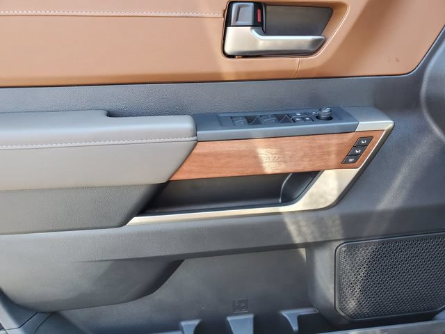 New 2026 Toyota Sequoia 1794 Edition w/ TRD Performance Package (TMS) AWD/4WD image 15