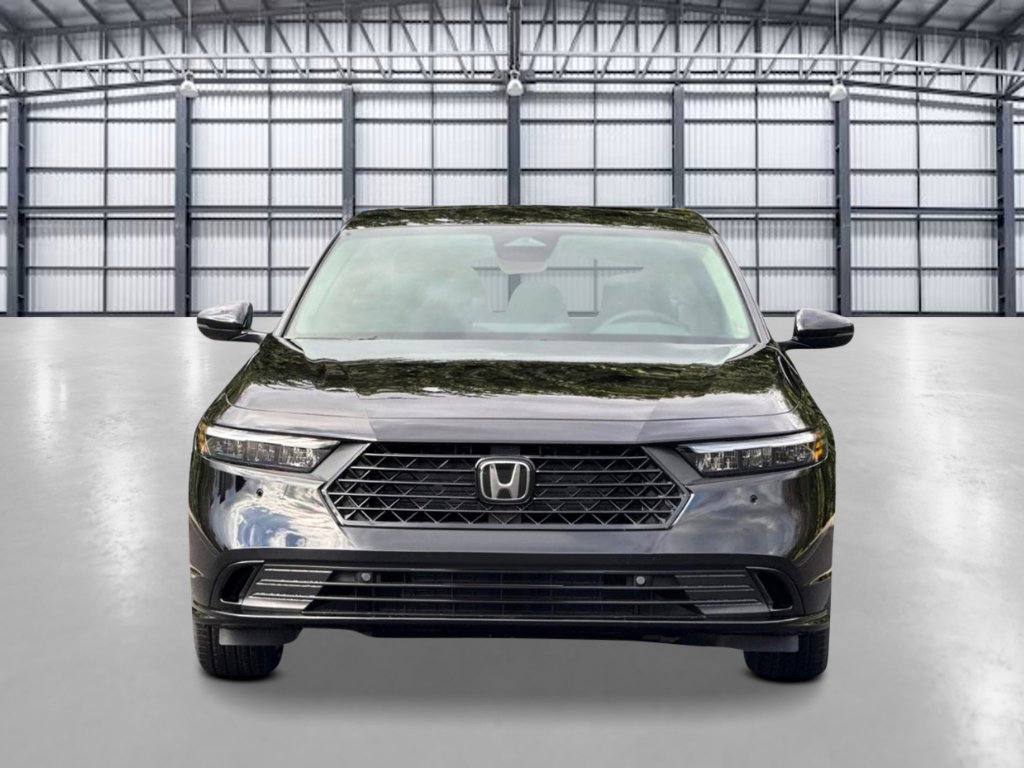 New 2026 Honda Accord EX-L image 8