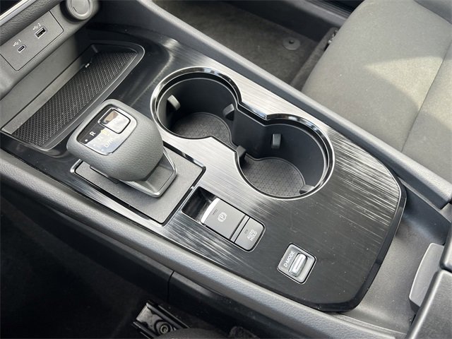 Certified 2023 Nissan Rogue S image 10