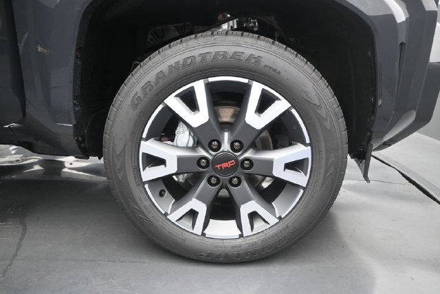 New 2026 Toyota 4Runner TRD Sport Premium AWD/4WD image 16