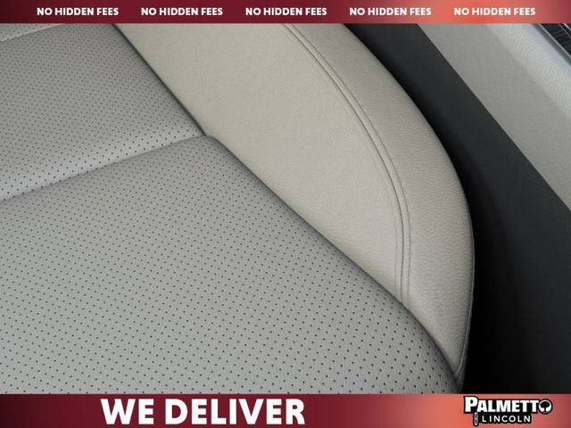 New 2026 Lincoln Aviator Reserve RWD image 16