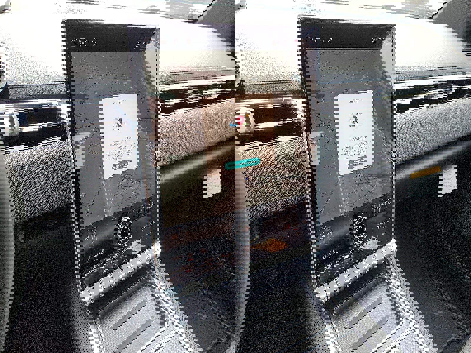 New 2026 GMC Sierra EV Elevation image 8