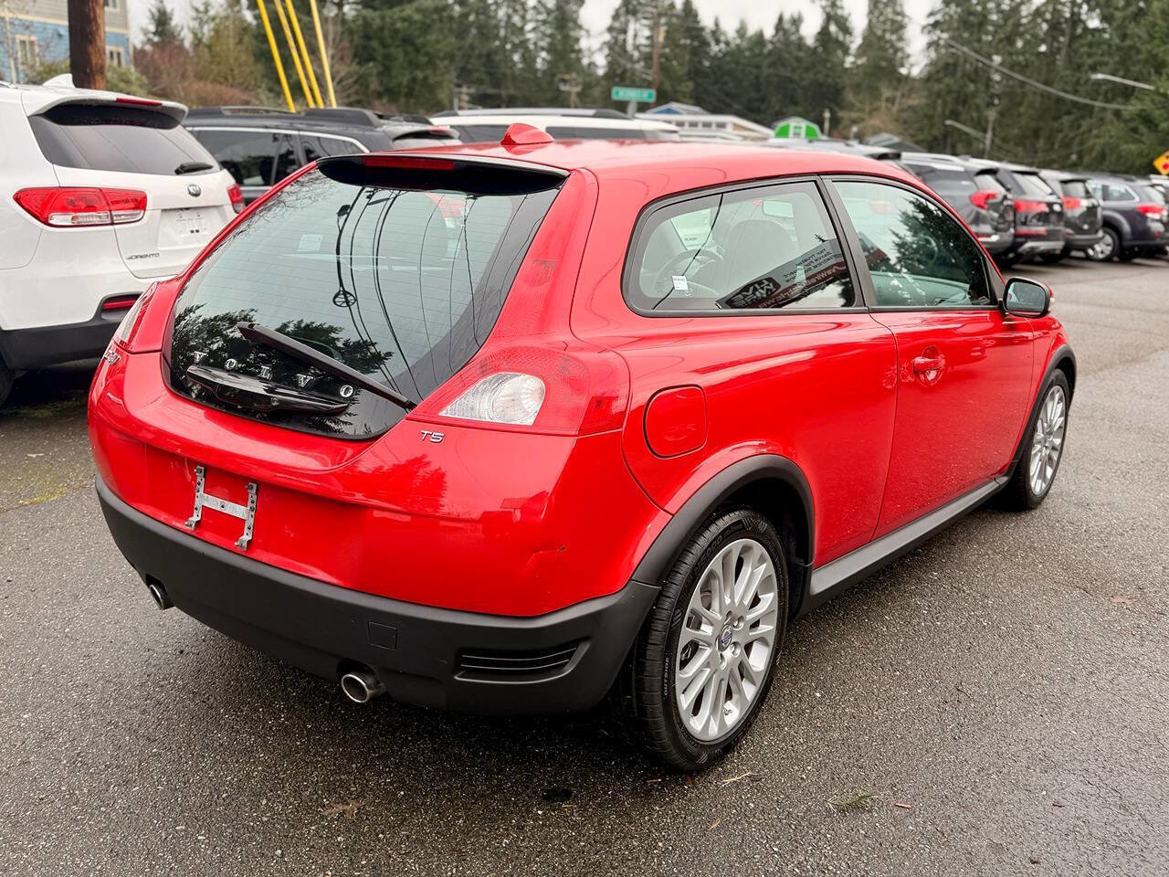 Used 2009 Volvo C30 image 6