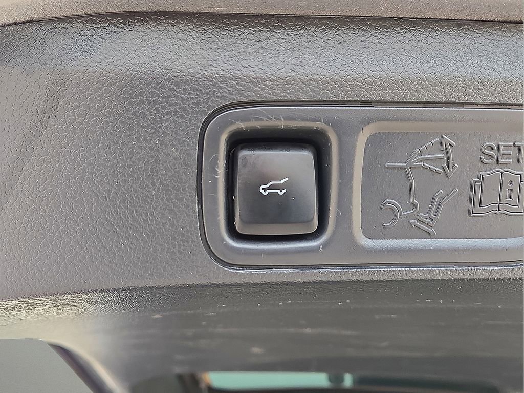 Used 2024 Ford Expedition Max XLT AWD/4WD image 14