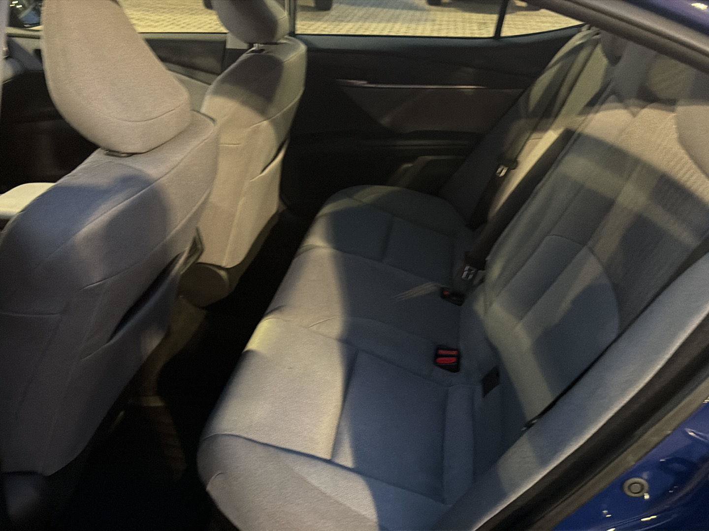 Certified 2025 Toyota Camry LE w/ Convenience Package FWD image 11