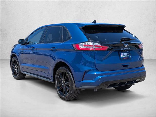 Used 2024 Ford Edge ST-Line AWD/4WD image 8