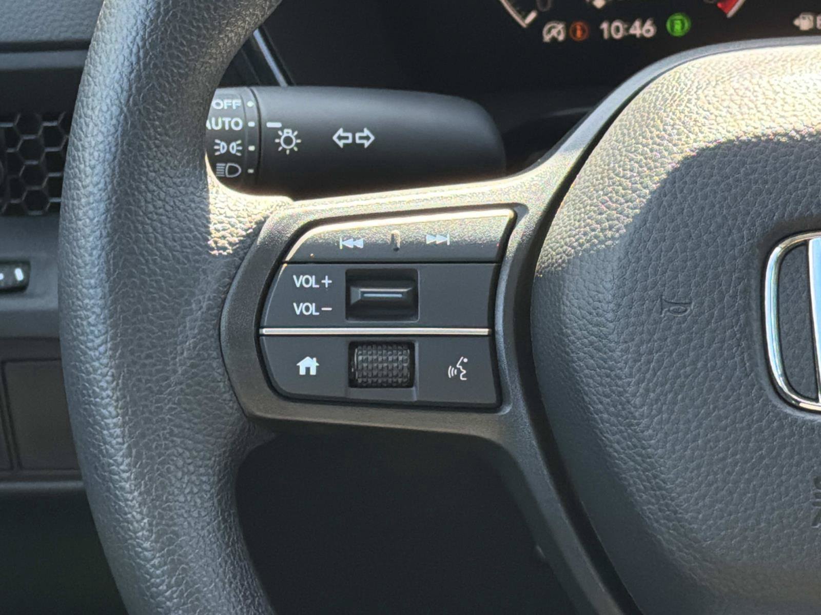 New 2027 Honda CR-V EX image 19