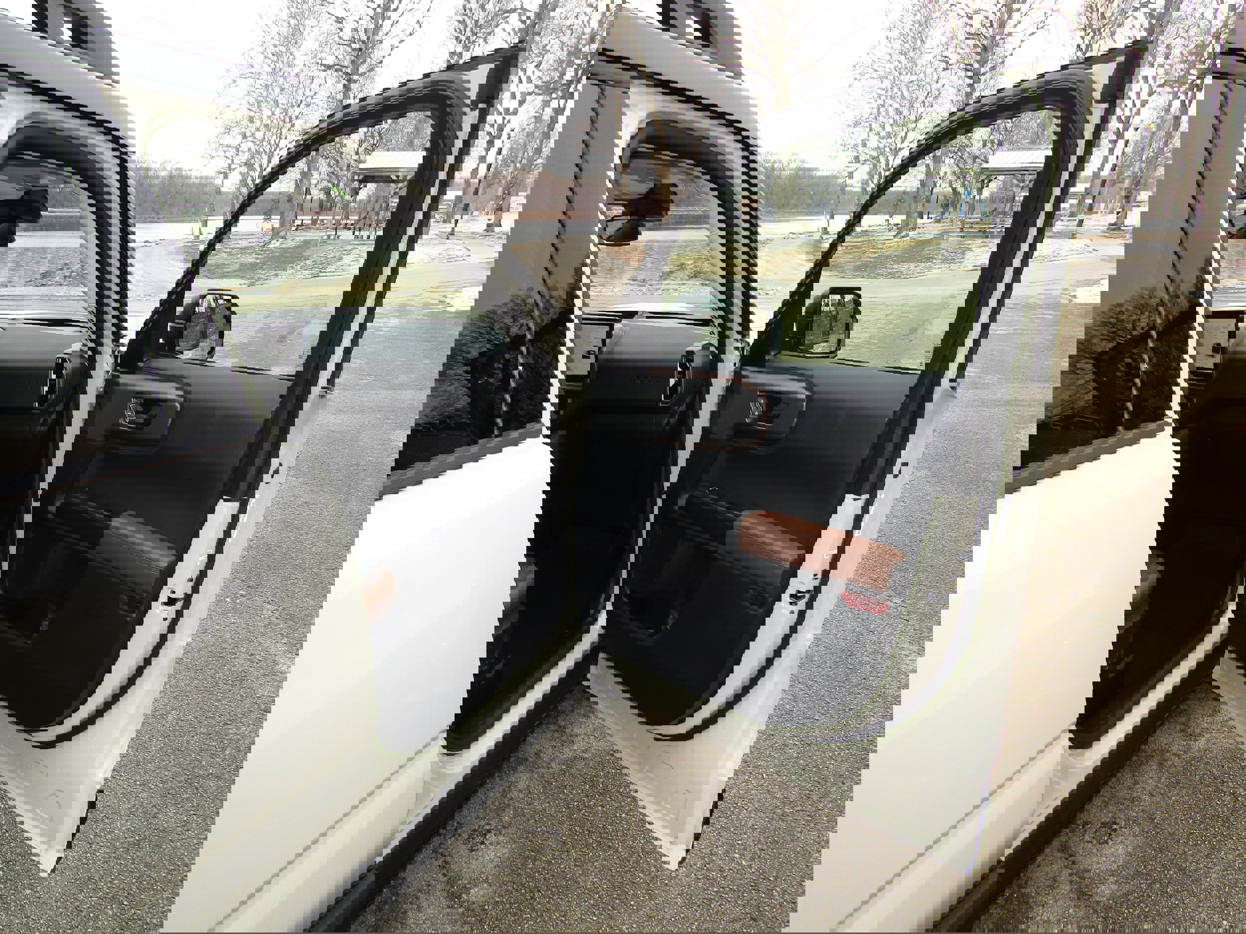 Used 2025 Ford Bronco Sport Outer Banks w/ Outer Banks Tech Package+ AWD/4WD image 21