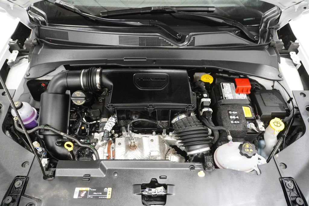 New 2026 Jeep Compass Latitude image 5